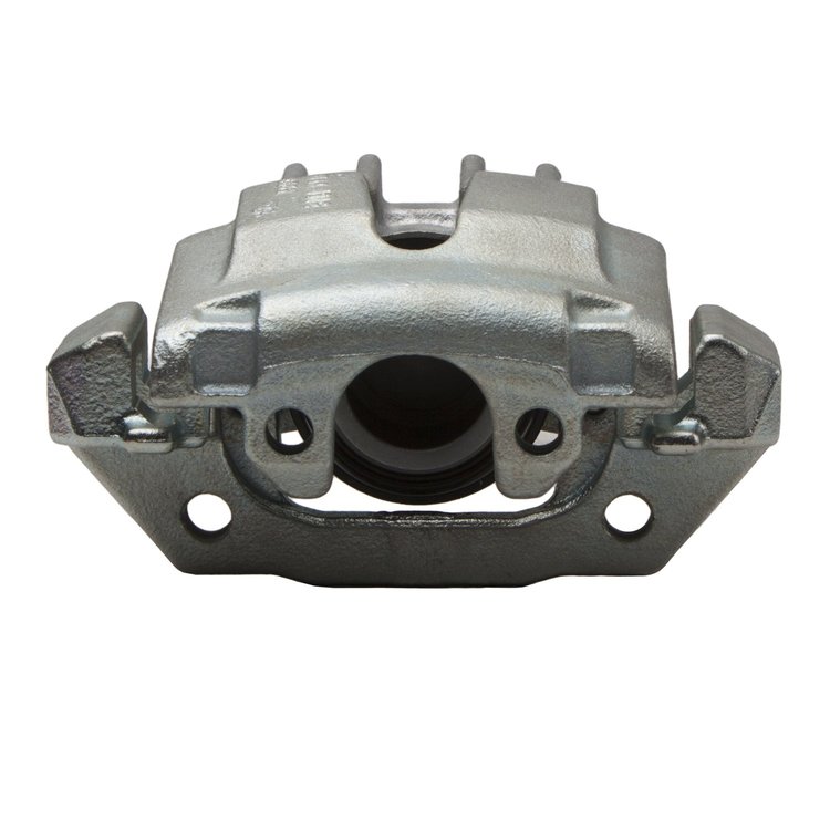 *CALIPER-SILVER ZINC
