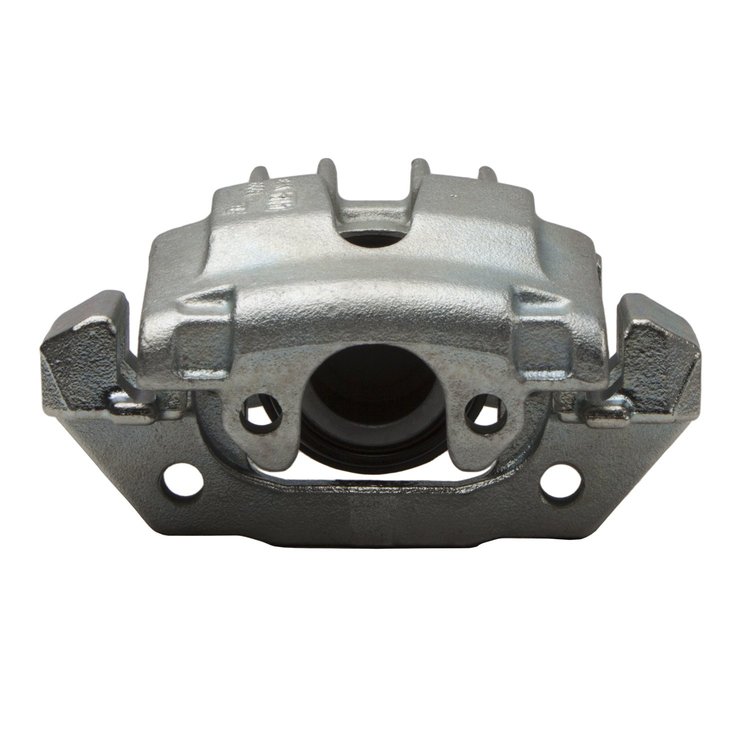 *CALIPER-SILVER ZINC
