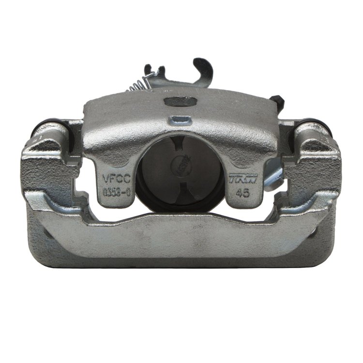 *CALIPER-SILVER ZINC