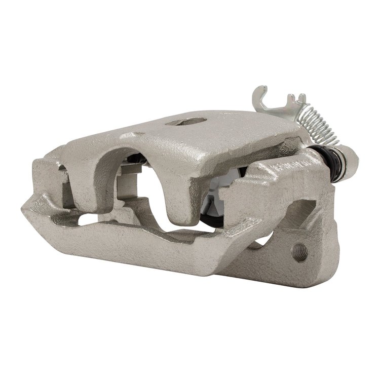 *CALIPER-SILVER ZINC