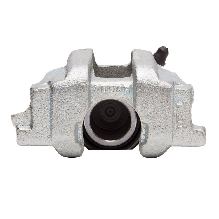 *CALIPER-SILVER ZINC