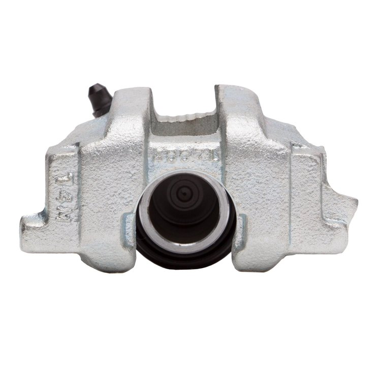 *CALIPER-SILVER ZINC