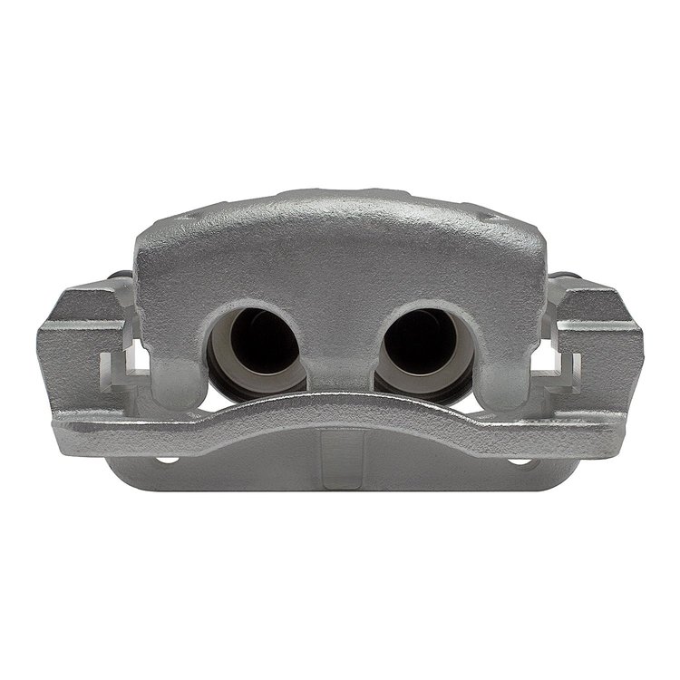 *CALIPER-SILVER ZINC
