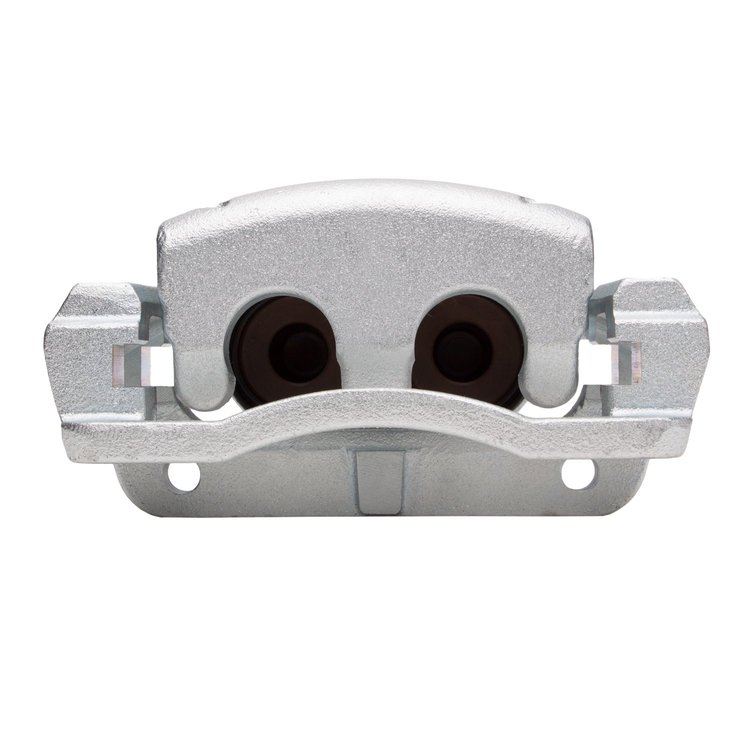 *CALIPER-SILVER ZINC
