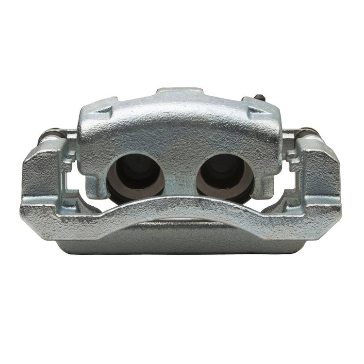 *CALIPER-SILVER ZINC