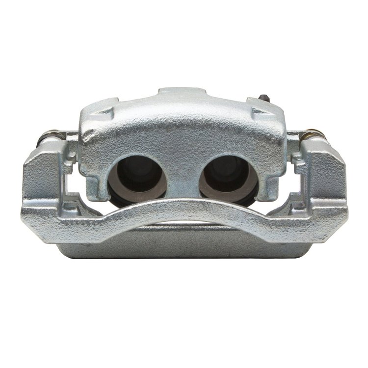 *CALIPER-SILVER ZINC