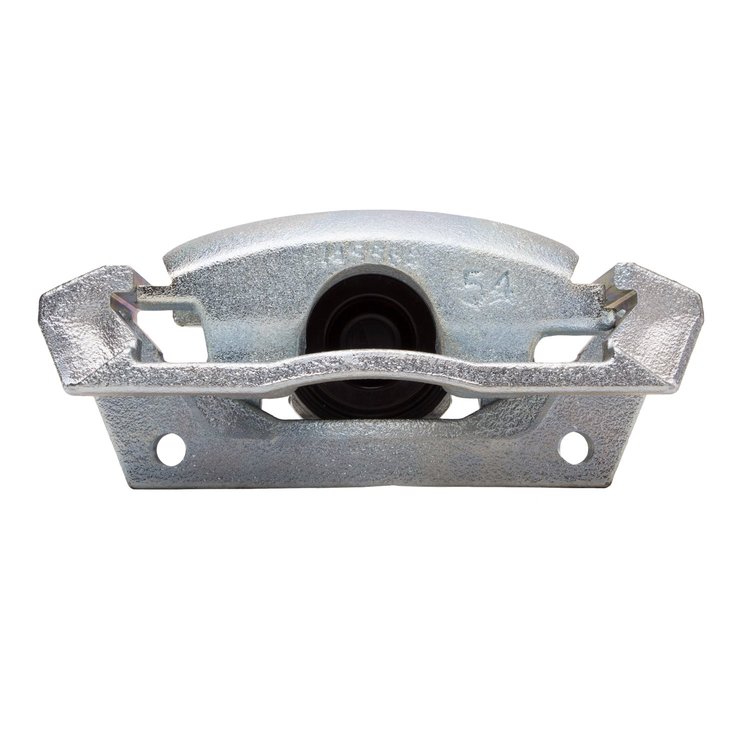 *CALIPER-SILVER ZINC