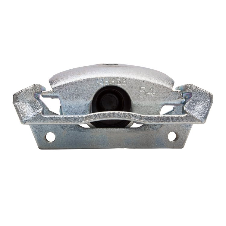 *CALIPER-SILVER ZINC