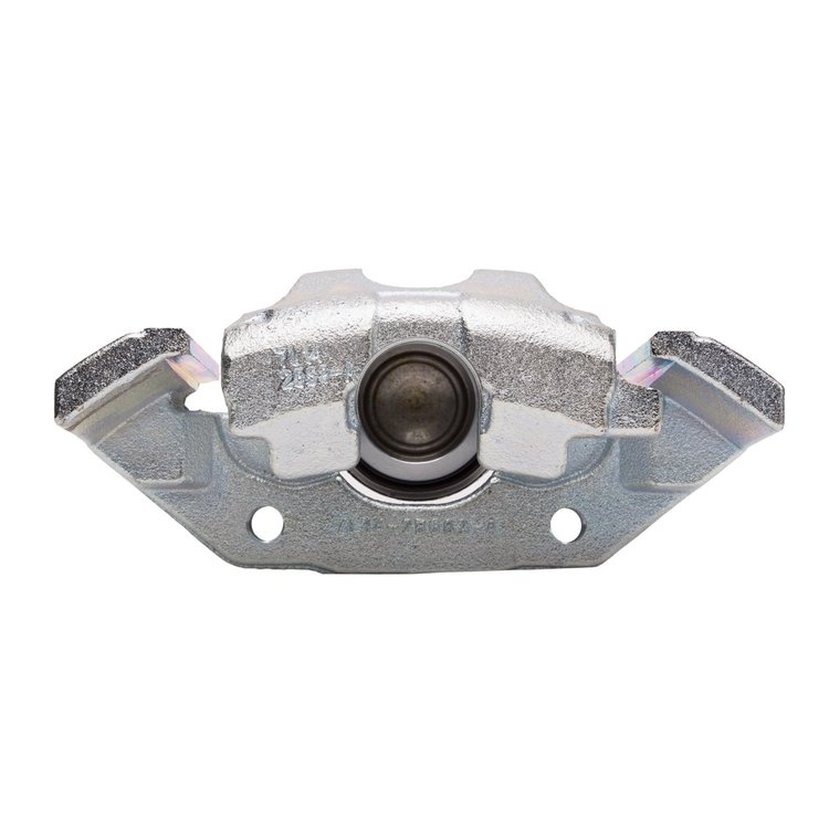 *CALIPER-SILVER ZINC