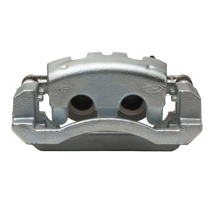 *CALIPER-SILVER ZINC