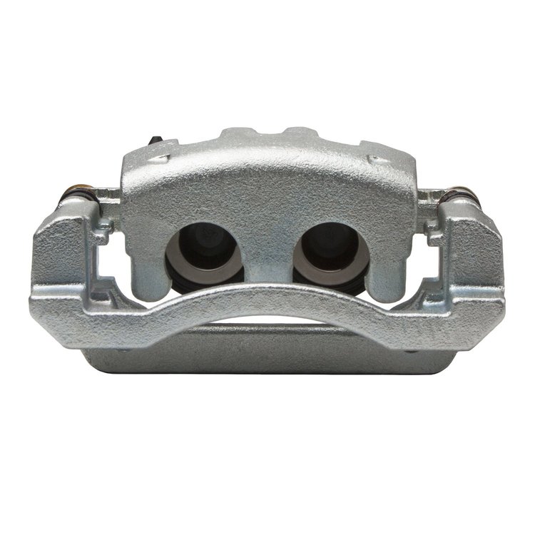 *CALIPER-SILVER ZINC