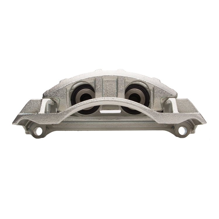 *CALIPER-SILVER ZINC