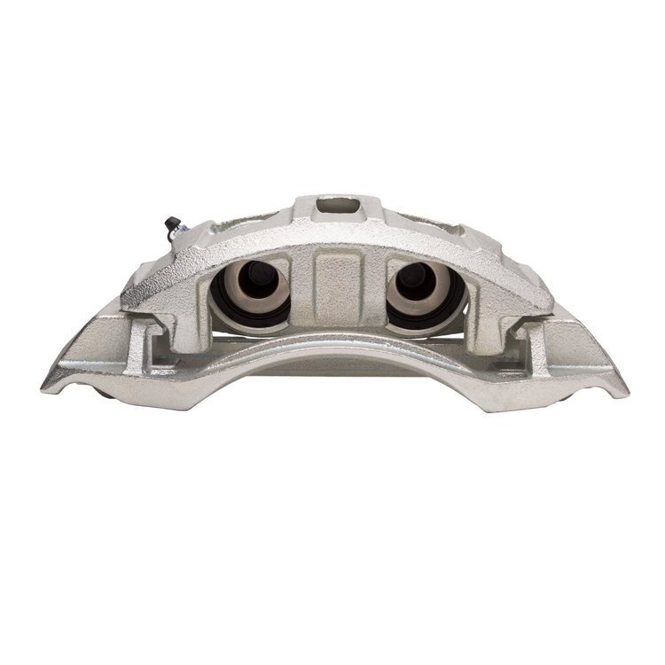 *CALIPER-SILVER ZINC