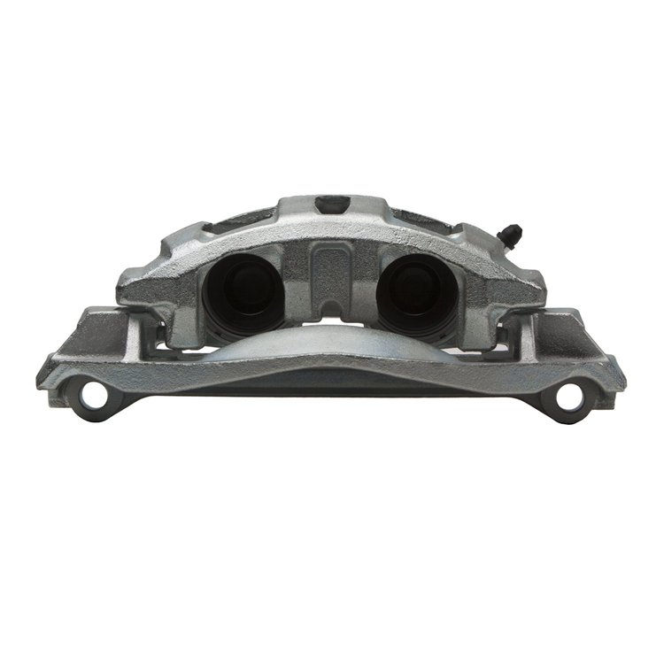 *CALIPER-SILVER ZINC