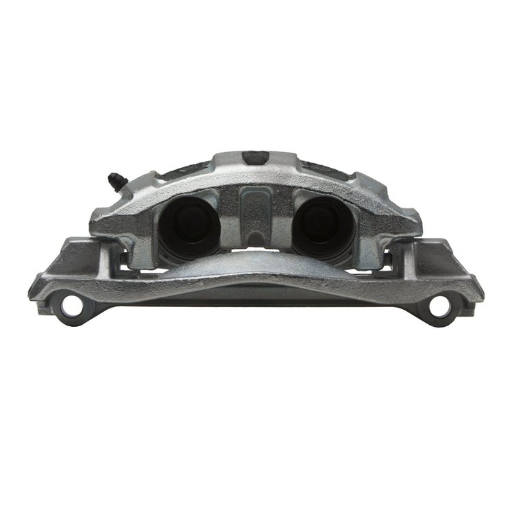 *CALIPER-SILVER ZINC