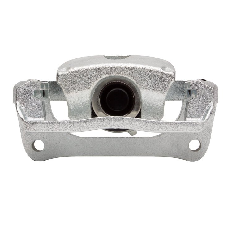 *CALIPER-SILVER ZINC