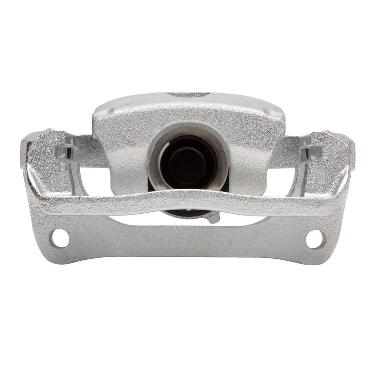 *CALIPER-SILVER ZINC