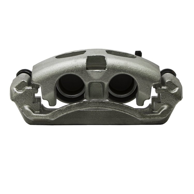 *CALIPER-SILVER ZINC