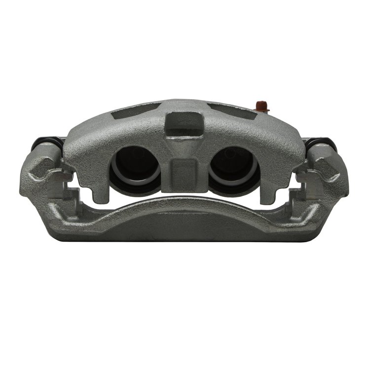 *CALIPER-SILVER ZINC