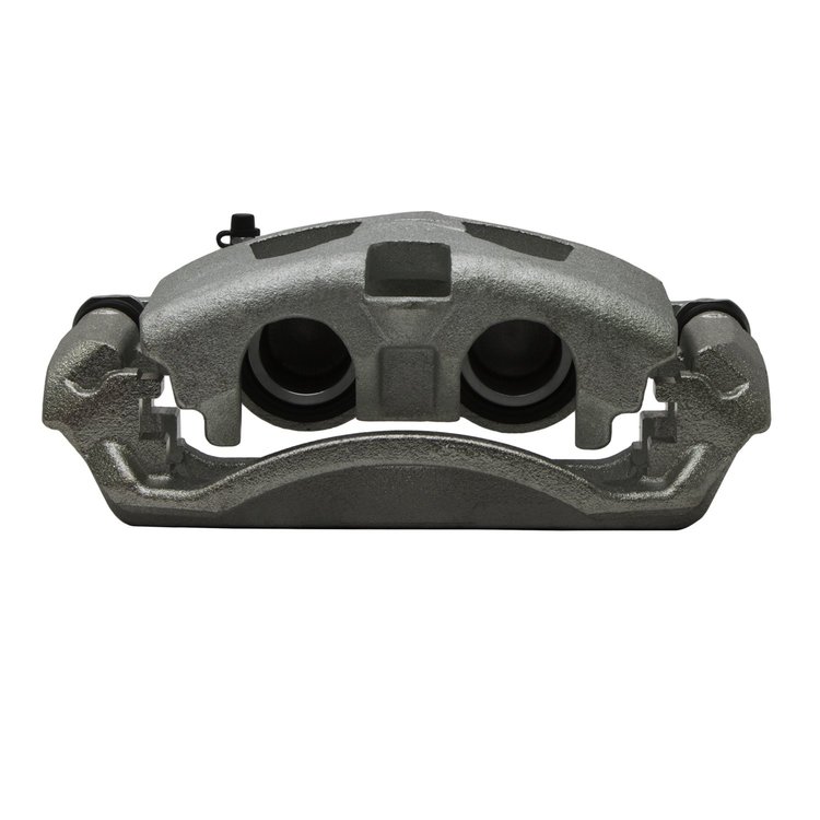 *CALIPER-SILVER ZINC