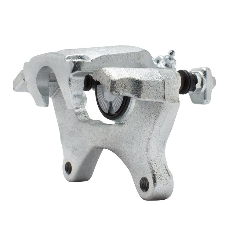 *CALIPER-SILVER ZINC
