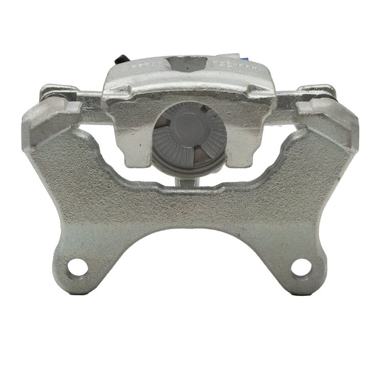 *CALIPER-SILVER ZINC