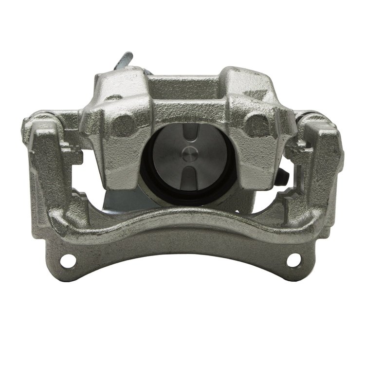 *CALIPER-SILVER ZINC