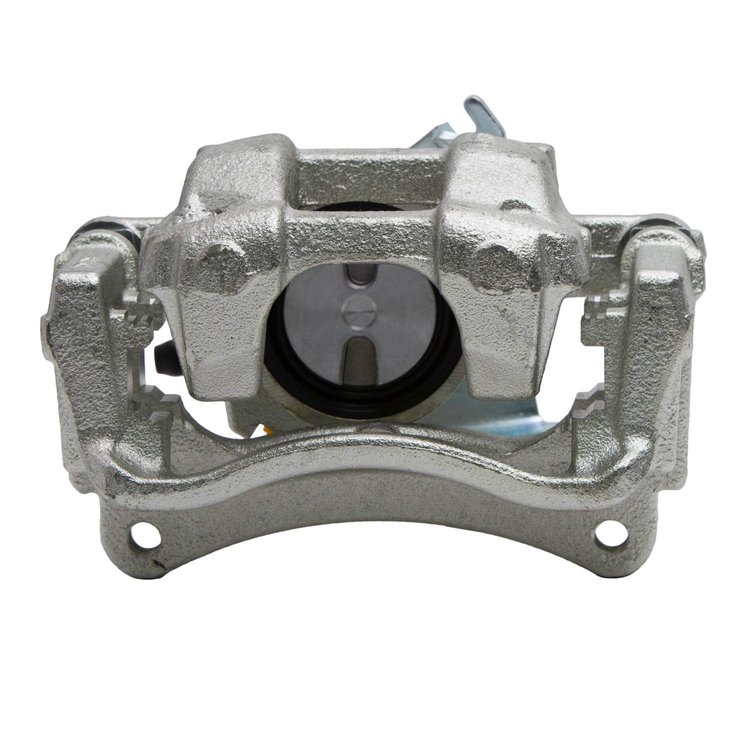 *CALIPER-SILVER ZINC