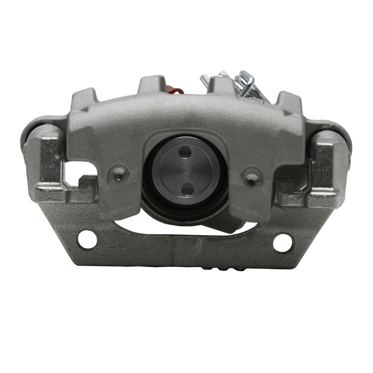 *CALIPER-SILVER ZINC