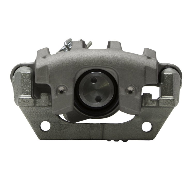 *CALIPER-SILVER ZINC
