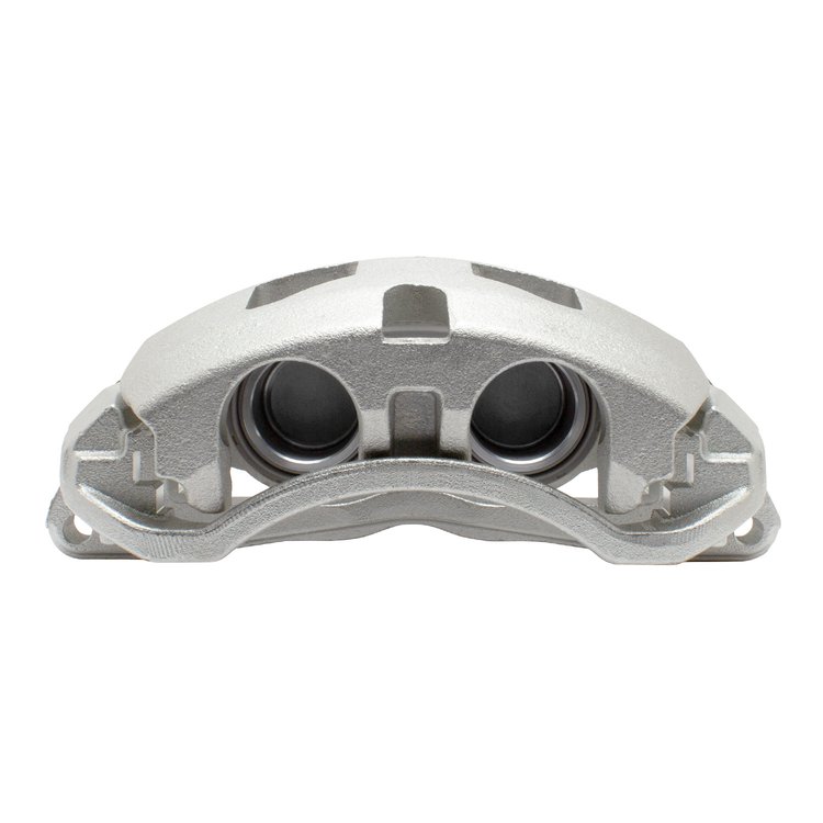 *CALIPER-SILVER ZINC