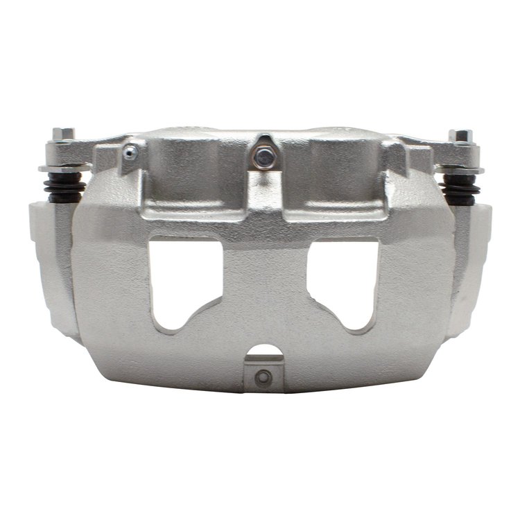 *CALIPER-SILVER ZINC