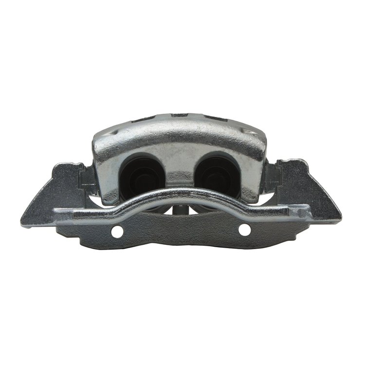 *CALIPER-SILVER ZINC