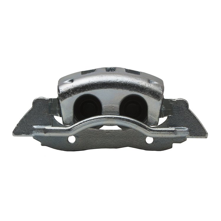 *CALIPER-SILVER ZINC