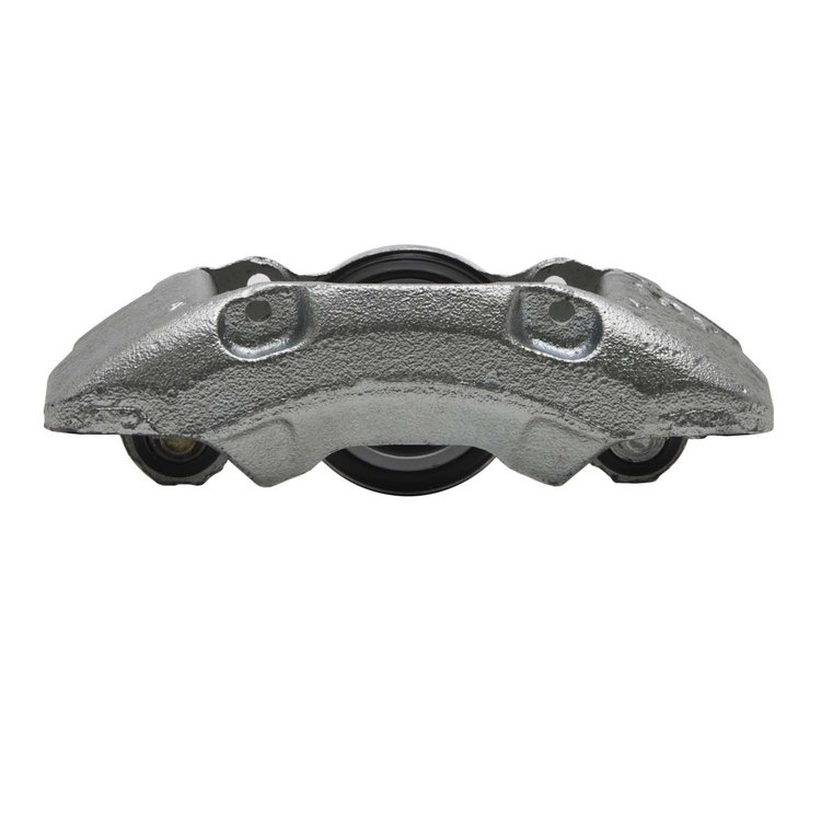 *CALIPER-SILVER ZINC