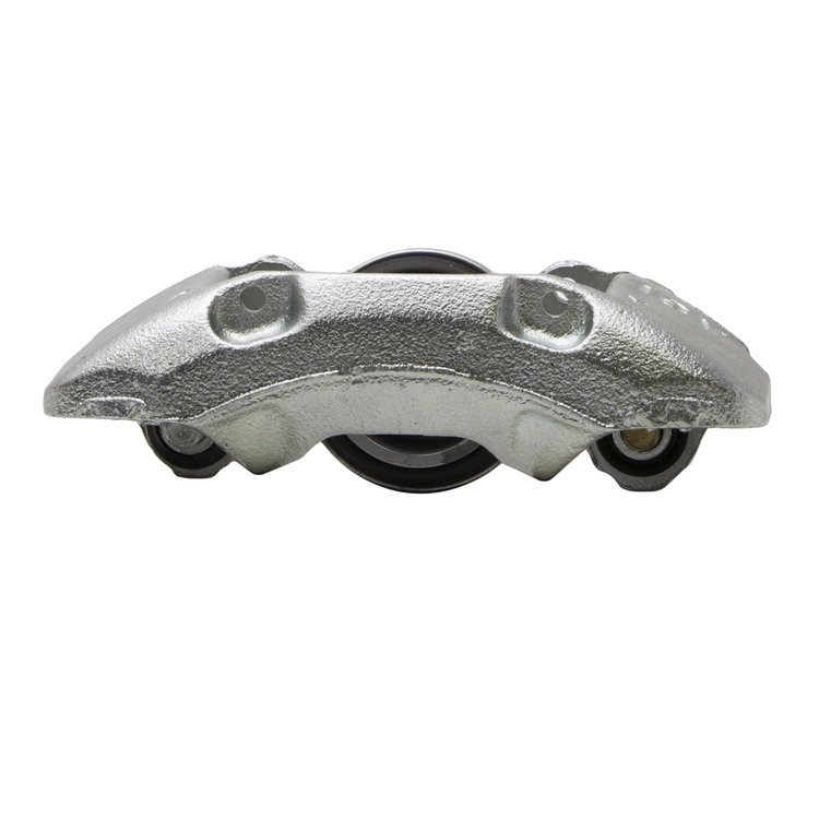 *CALIPER-SILVER ZINC