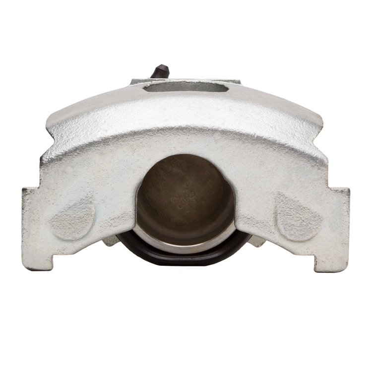 *CALIPER-SILVER ZINC