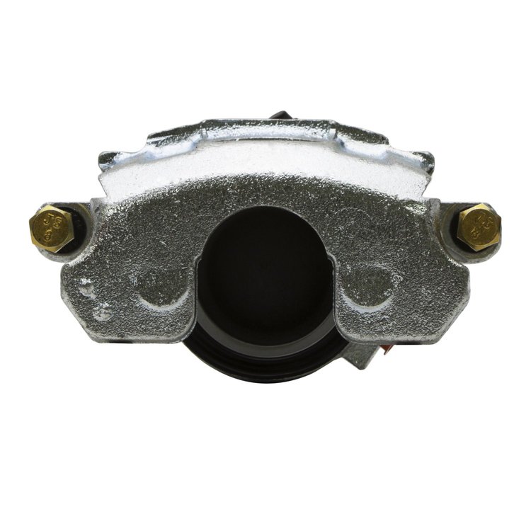 *CALIPER-SILVER ZINC