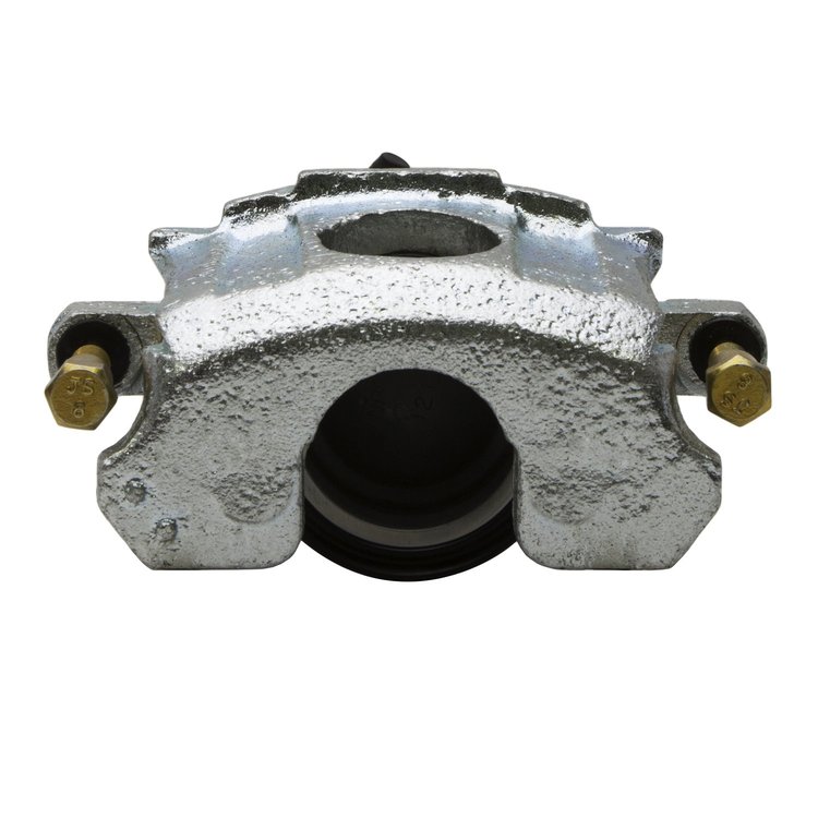*CALIPER-SILVER ZINC