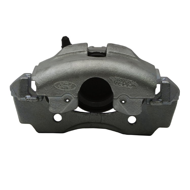 *CALIPER-SILVER ZINC