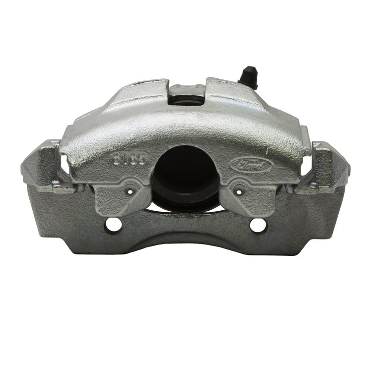 *CALIPER-SILVER ZINC
