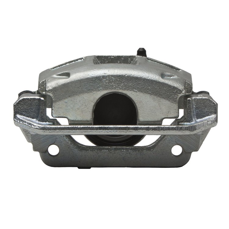*CALIPER-SILVER ZINC