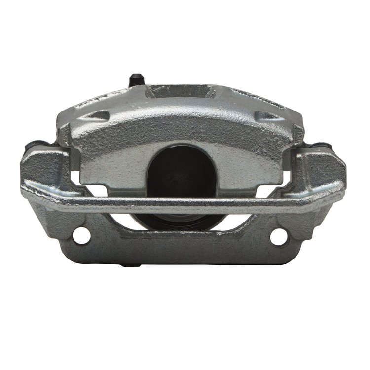 *CALIPER-SILVER ZINC