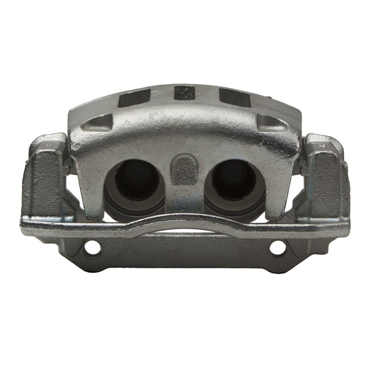 *CALIPER-SILVER ZINC