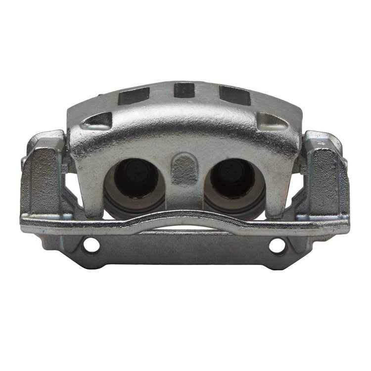 *CALIPER-SILVER ZINC