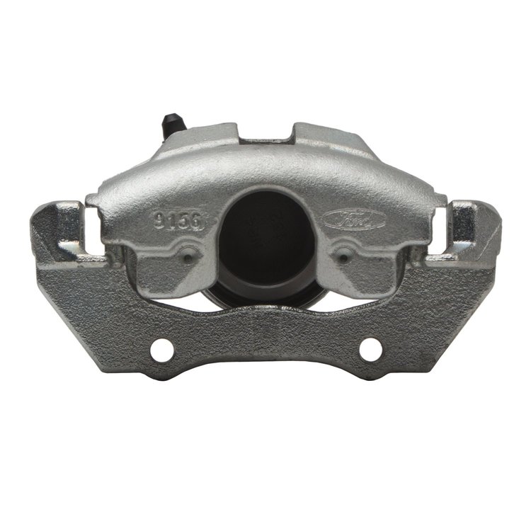 *CALIPER-SILVER ZINC