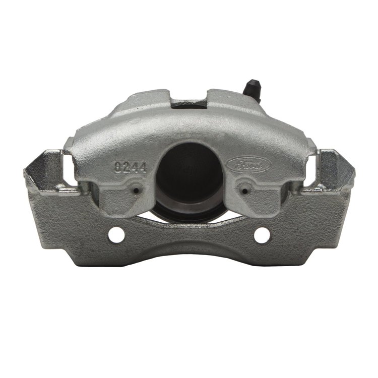 *CALIPER-SILVER ZINC