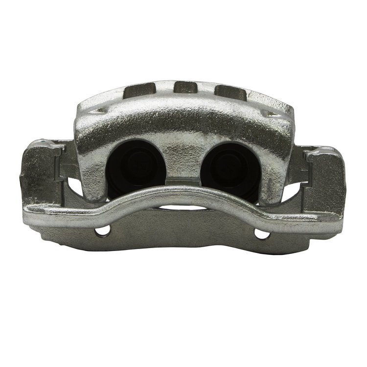 *CALIPER-SILVER ZINC