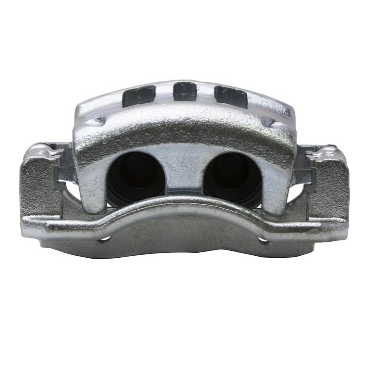 *CALIPER-SILVER ZINC