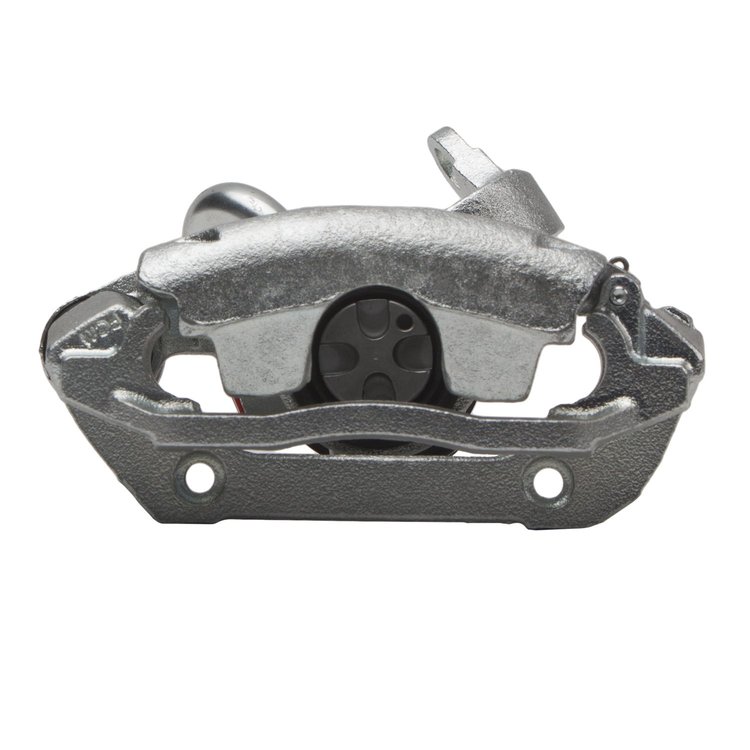 *CALIPER-SILVER ZINC